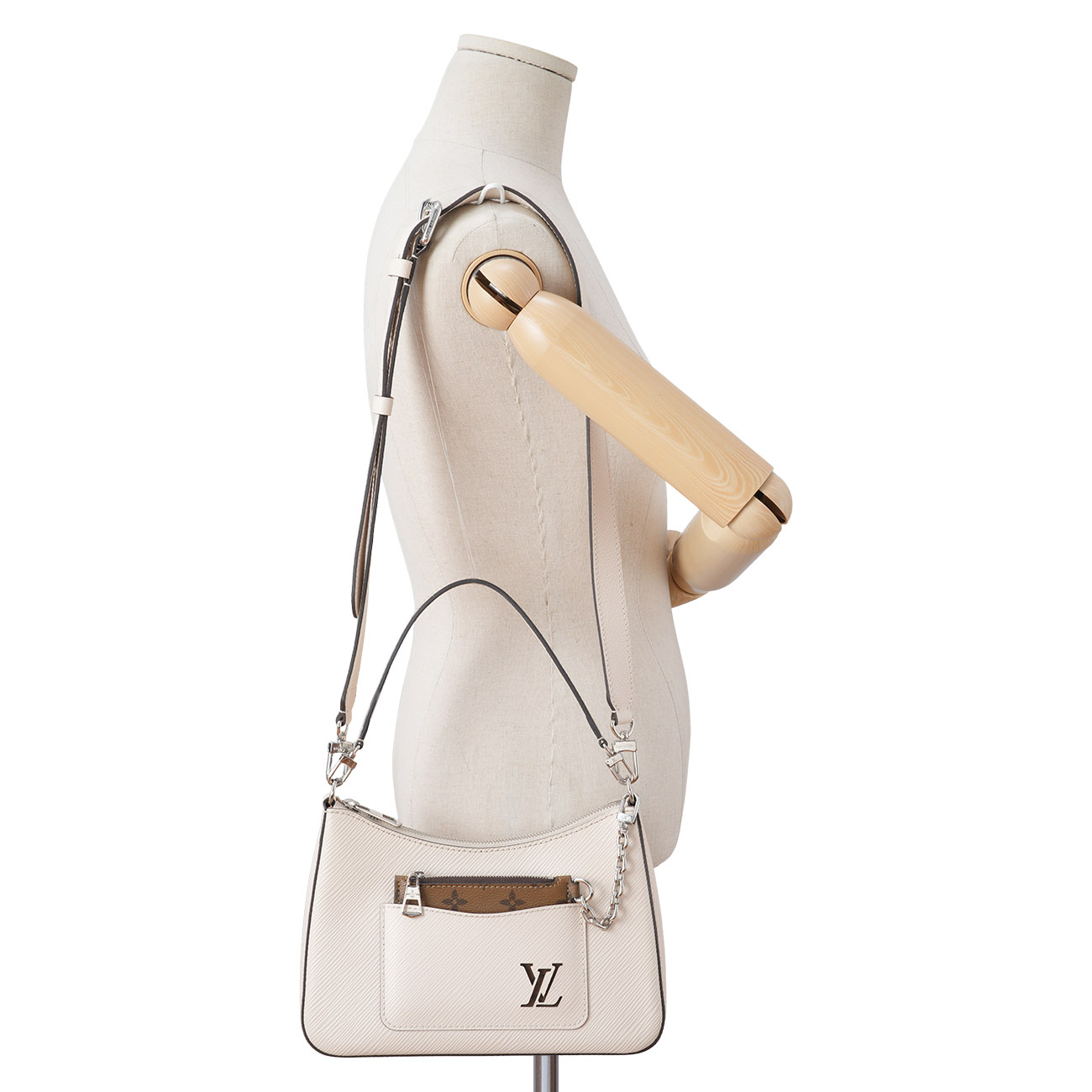 LOUIS VUITTON(USED)루이비통 에삐 마렐